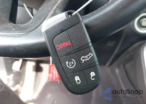 2018 Dodge Challenger Sxt из США, поврежденный, VIN 2C3CDZAG1JH332631